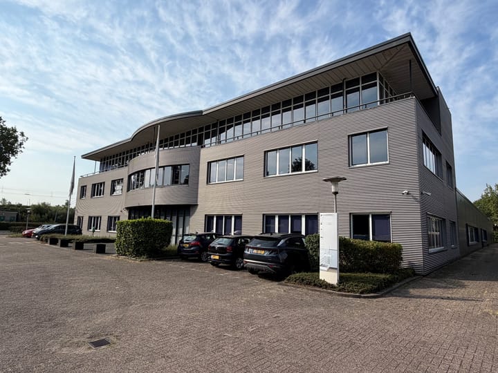 Bleiswijkseweg 55, Zoetermeer