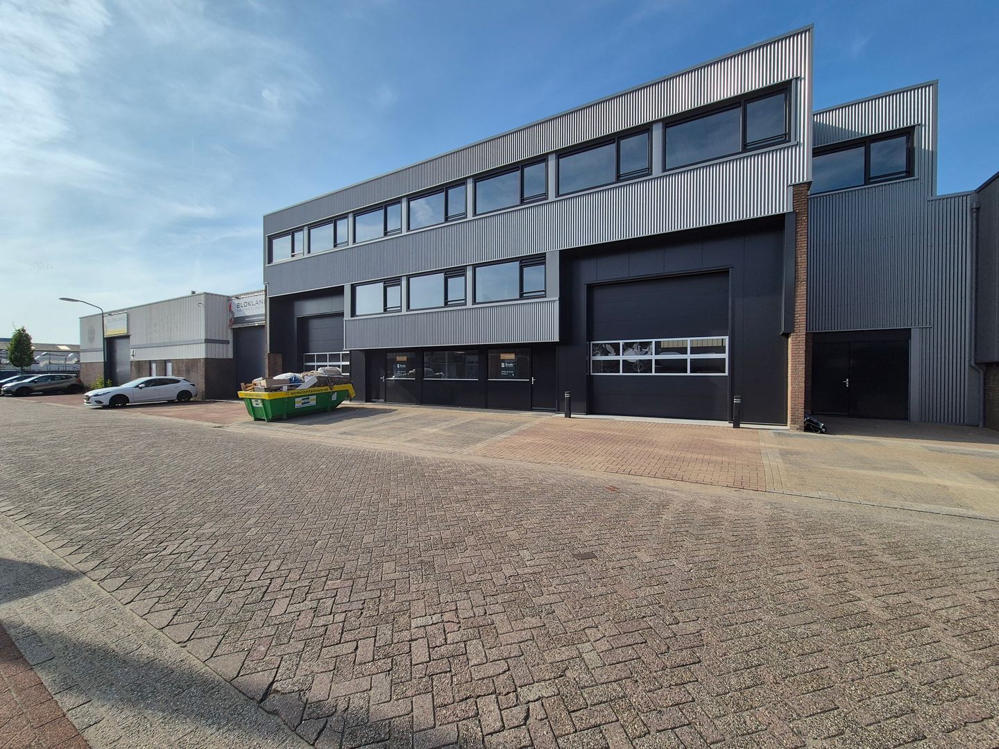 Bekijk foto 1 van Nijverheidsstraat 12