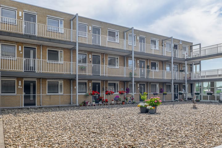 Appartement te koop: Markt 21, Drachten