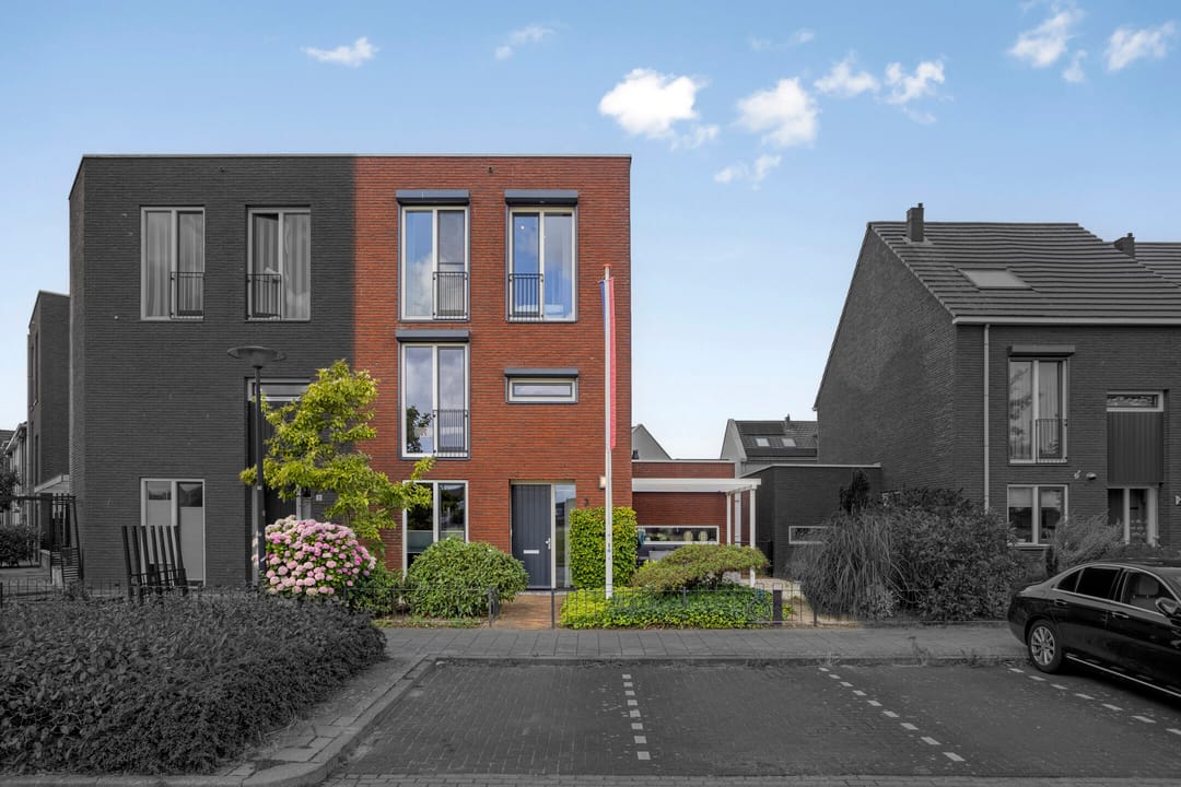 Foto 1 van Kadijk 3