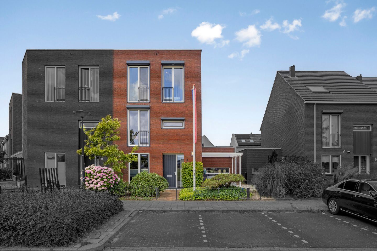 Foto 1 van Kadijk 3