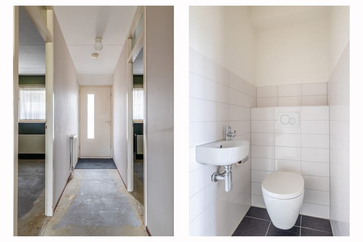 Appartement te koop: Markt 21, Drachten