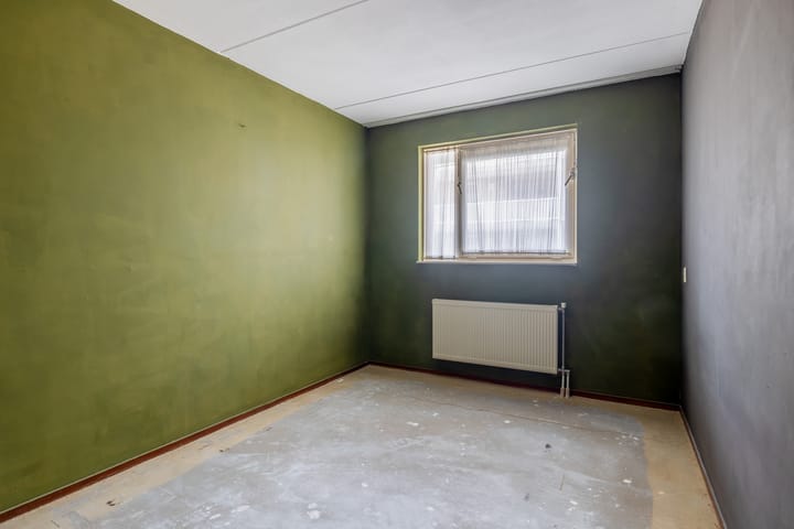 Appartement te koop: Markt 21, Drachten