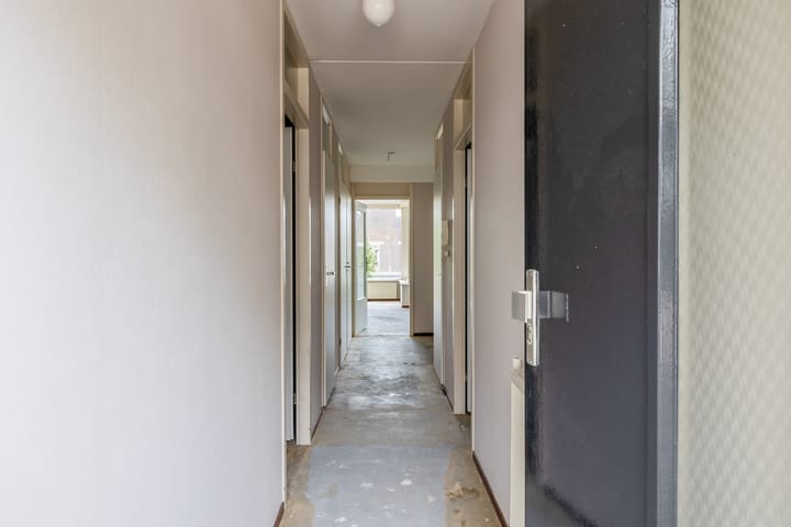 Appartement te koop: Markt 21, Drachten