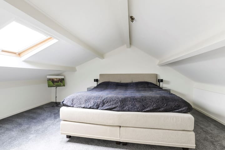 Appartement te huur: De Vlet 80-1, Grou