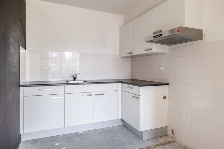 Appartement te koop: Markt 21, Drachten