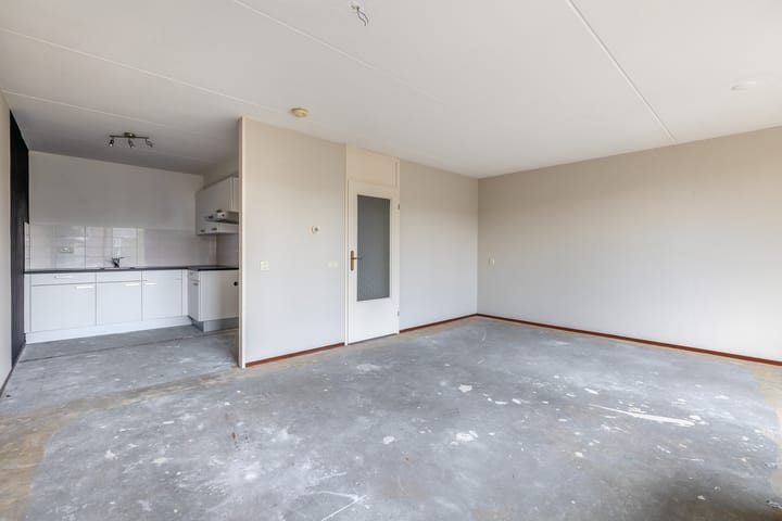 Appartement te koop: Markt 21, Drachten