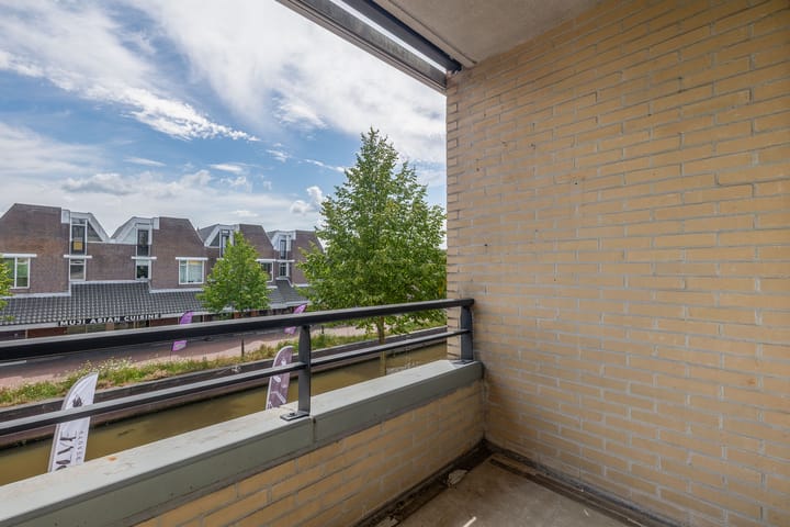 Appartement te koop: Markt 21, Drachten
