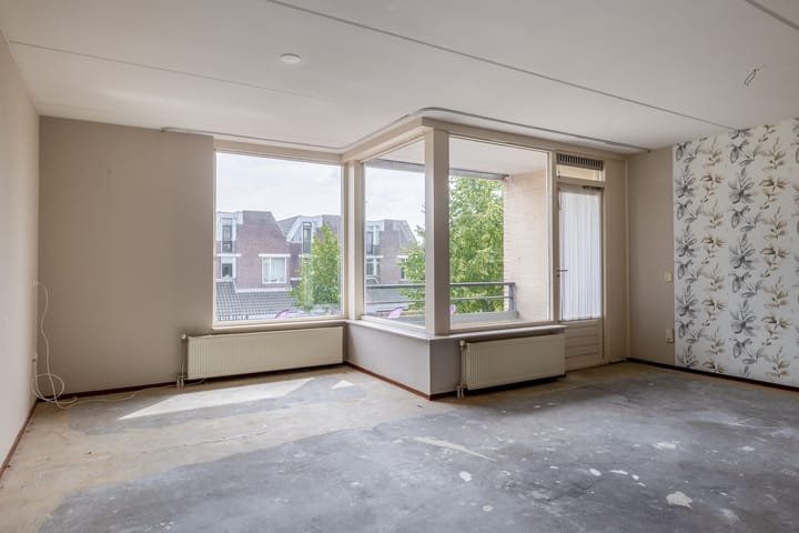 Appartement te koop: Markt 21, Drachten
