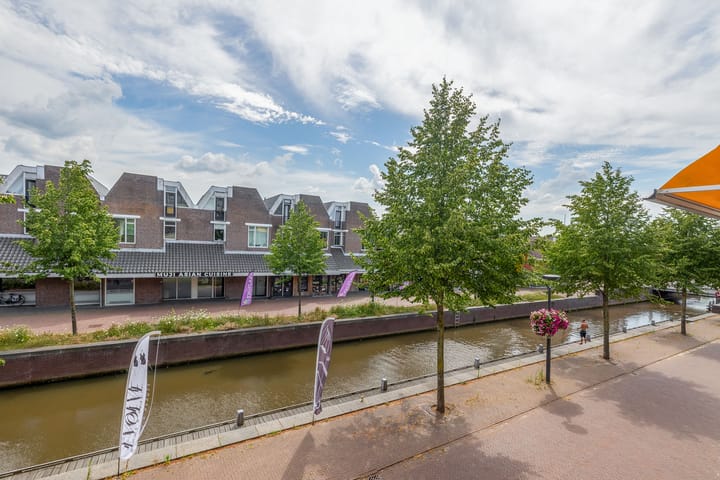 Appartement te koop: Markt 21, Drachten