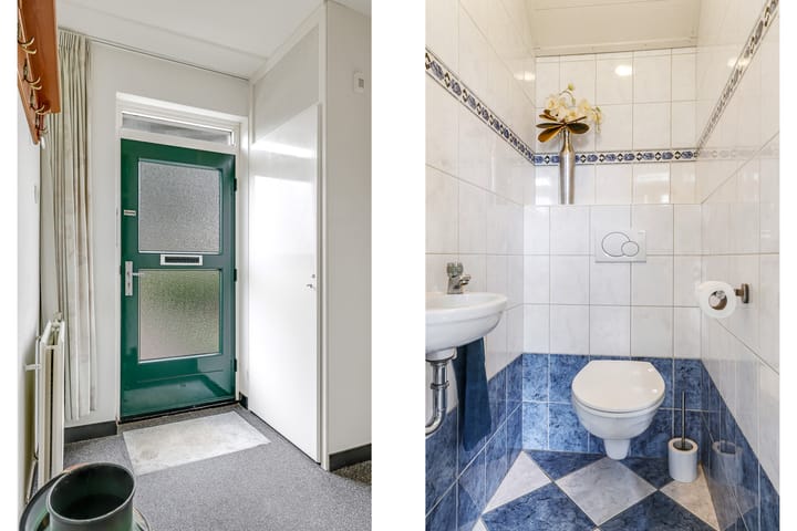 Tussenwoning te koop: Beemdhof 34, Heteren