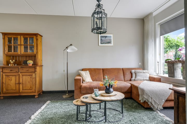 Tussenwoning te koop: Beemdhof 34, Heteren