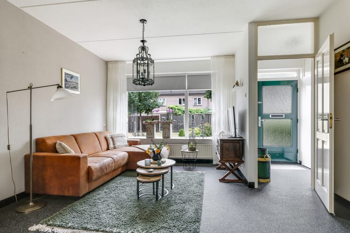 Tussenwoning te koop: Beemdhof 34, Heteren