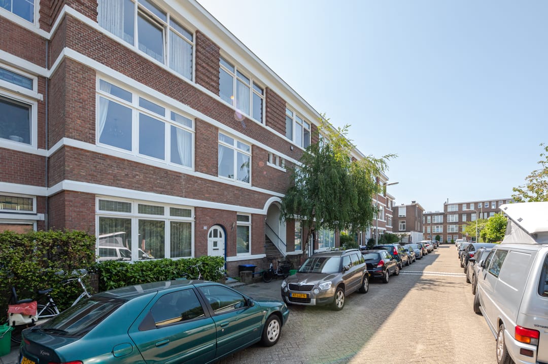 Foto 47 van Sleedoornstraat 100