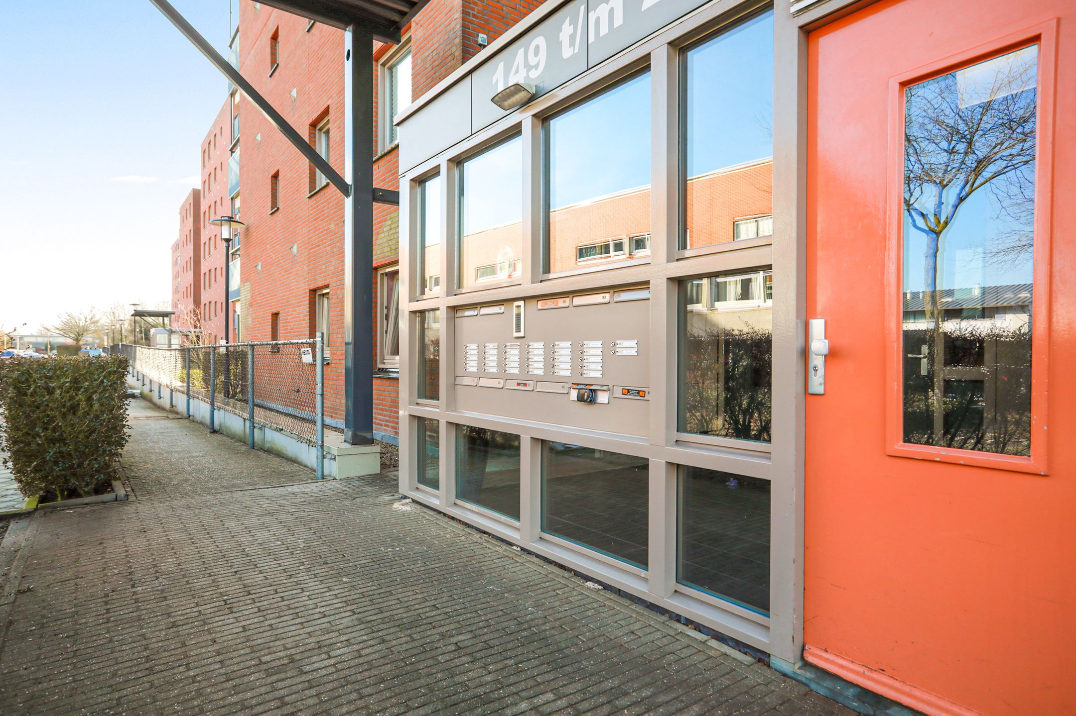 Photo 3 of Carnotstraat 37