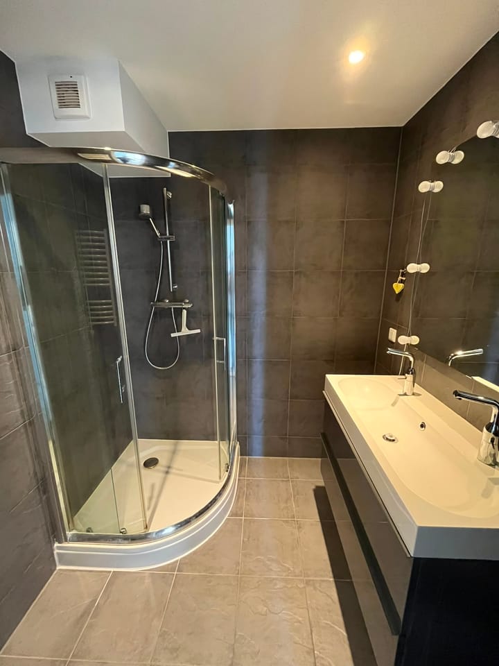 Appartement te huur: Beethovenstraat 243, Amsterdam