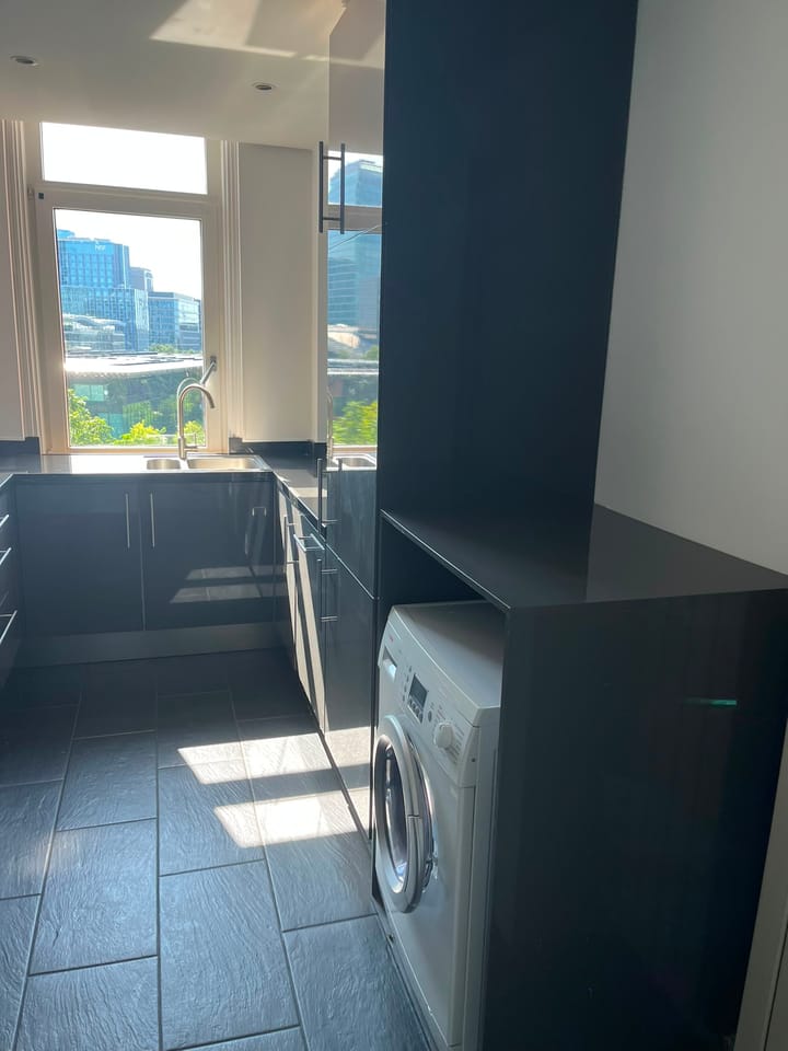 Appartement te huur: Beethovenstraat 243, Amsterdam