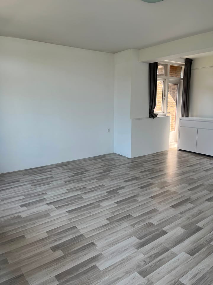 Appartement te huur: Beethovenstraat 243, Amsterdam