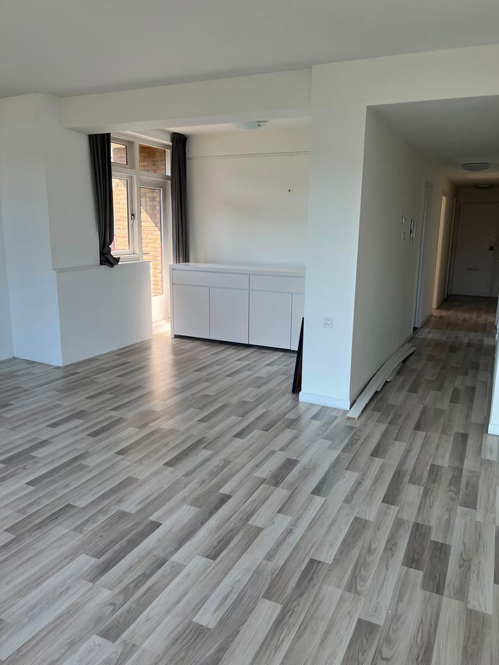 Appartement te huur: Beethovenstraat 243, Amsterdam