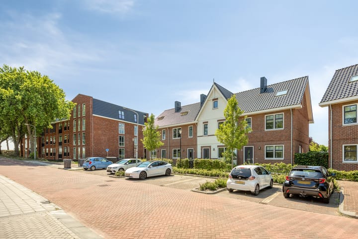 Foto 3 van Mariniersweg 92