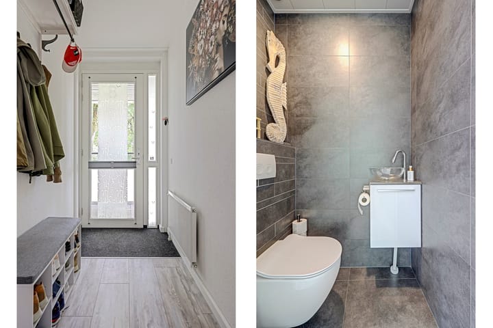 Appartement te koop: Wonderklauwpad 8, Hoogvliet Rotterdam