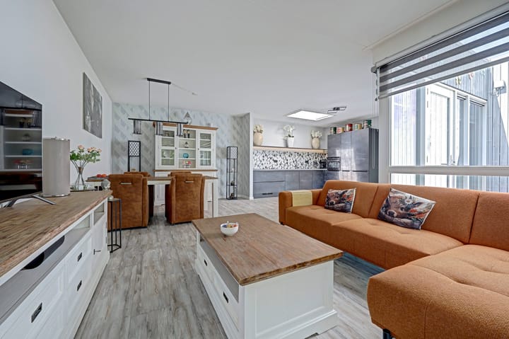 Wonderklauwpad 8