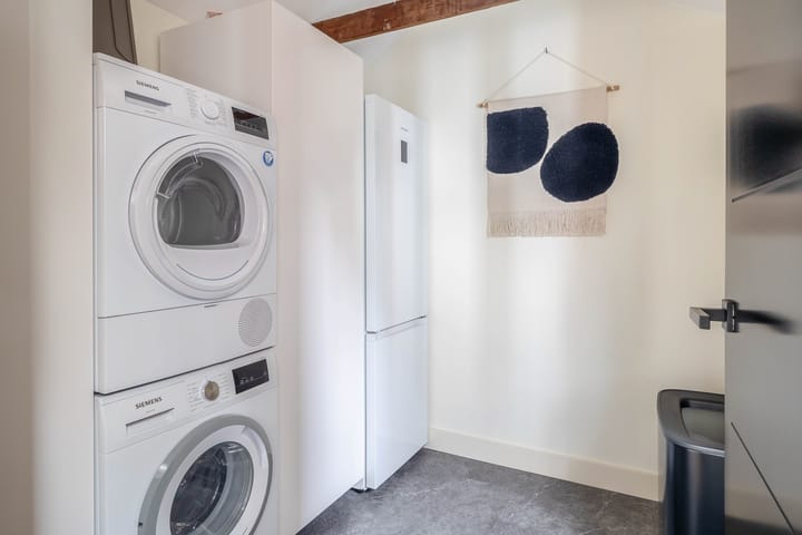 Tussenwoning te koop: Van Maerlanthof 6, Harderwijk