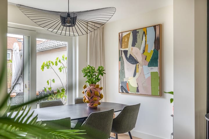 Tussenwoning te koop: Van Maerlanthof 6, Harderwijk