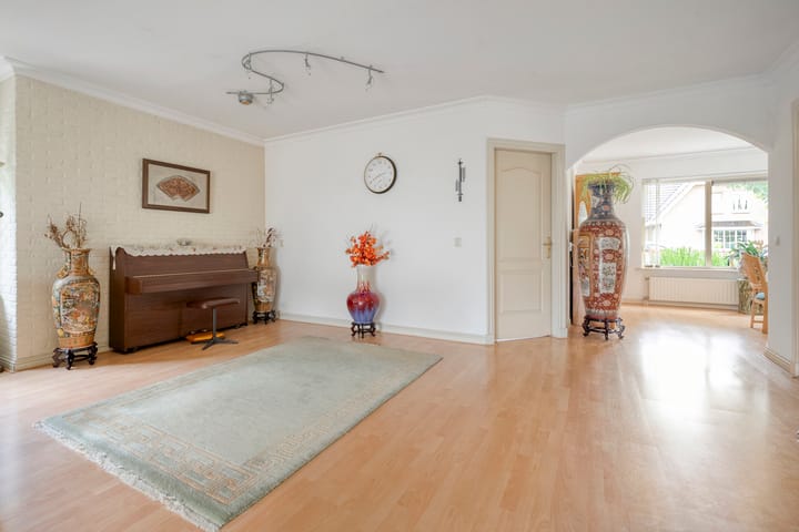 Vrijstaande woning te koop: De Bovenkruier 4, Balkbrug