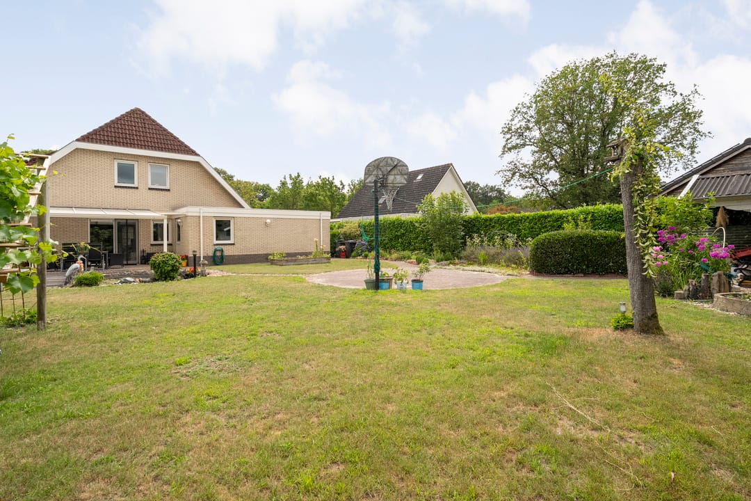 Foto 2 van De Bovenkruier 4