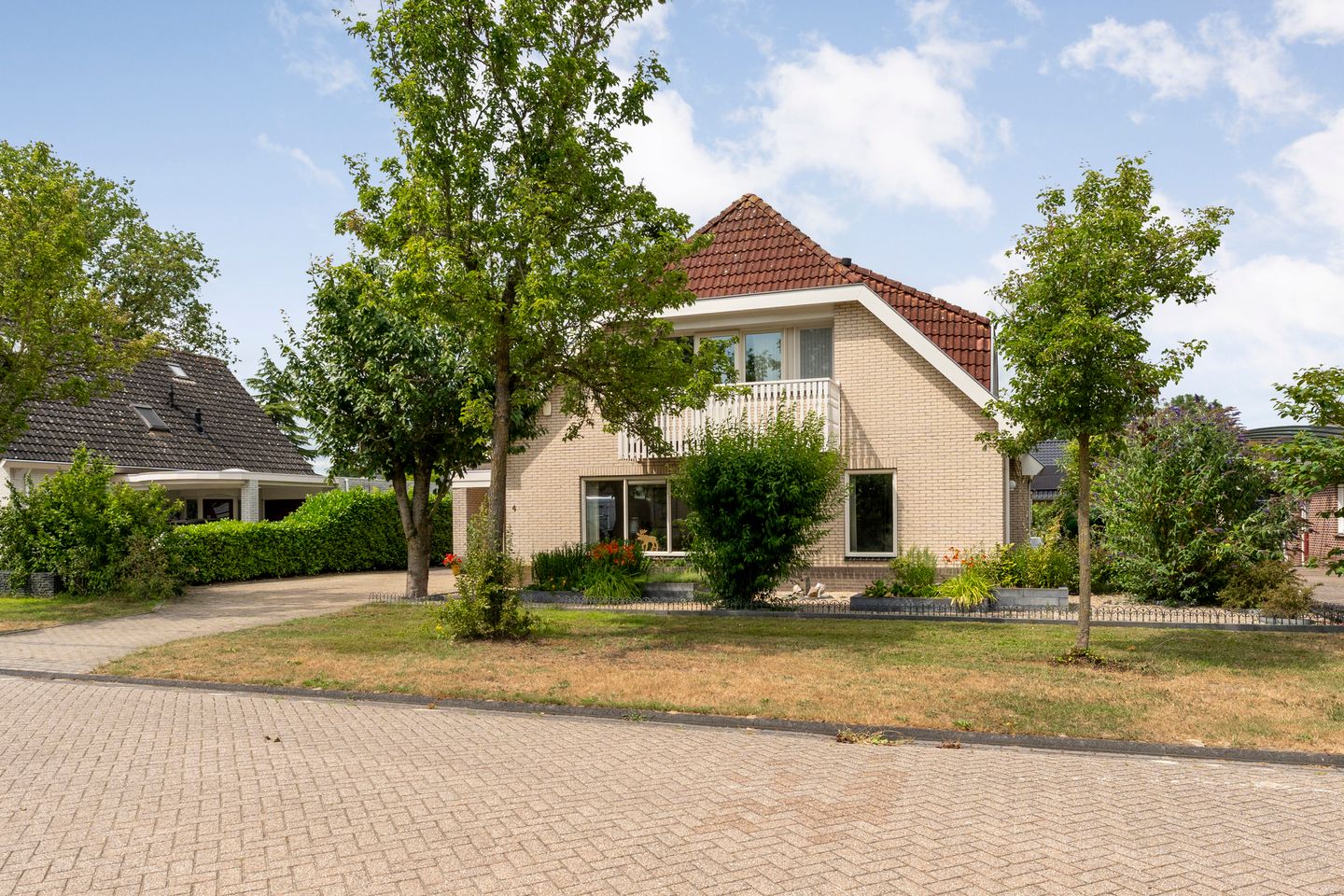 Foto 4 van De Bovenkruier 4