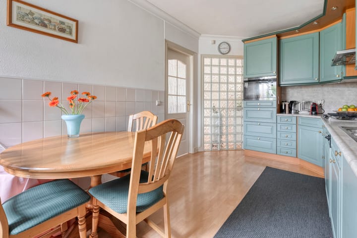 Vrijstaande woning te koop: De Bovenkruier 4, Balkbrug