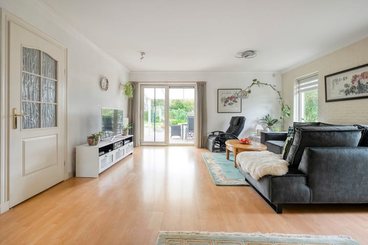 Vrijstaande woning te koop: De Bovenkruier 4, Balkbrug