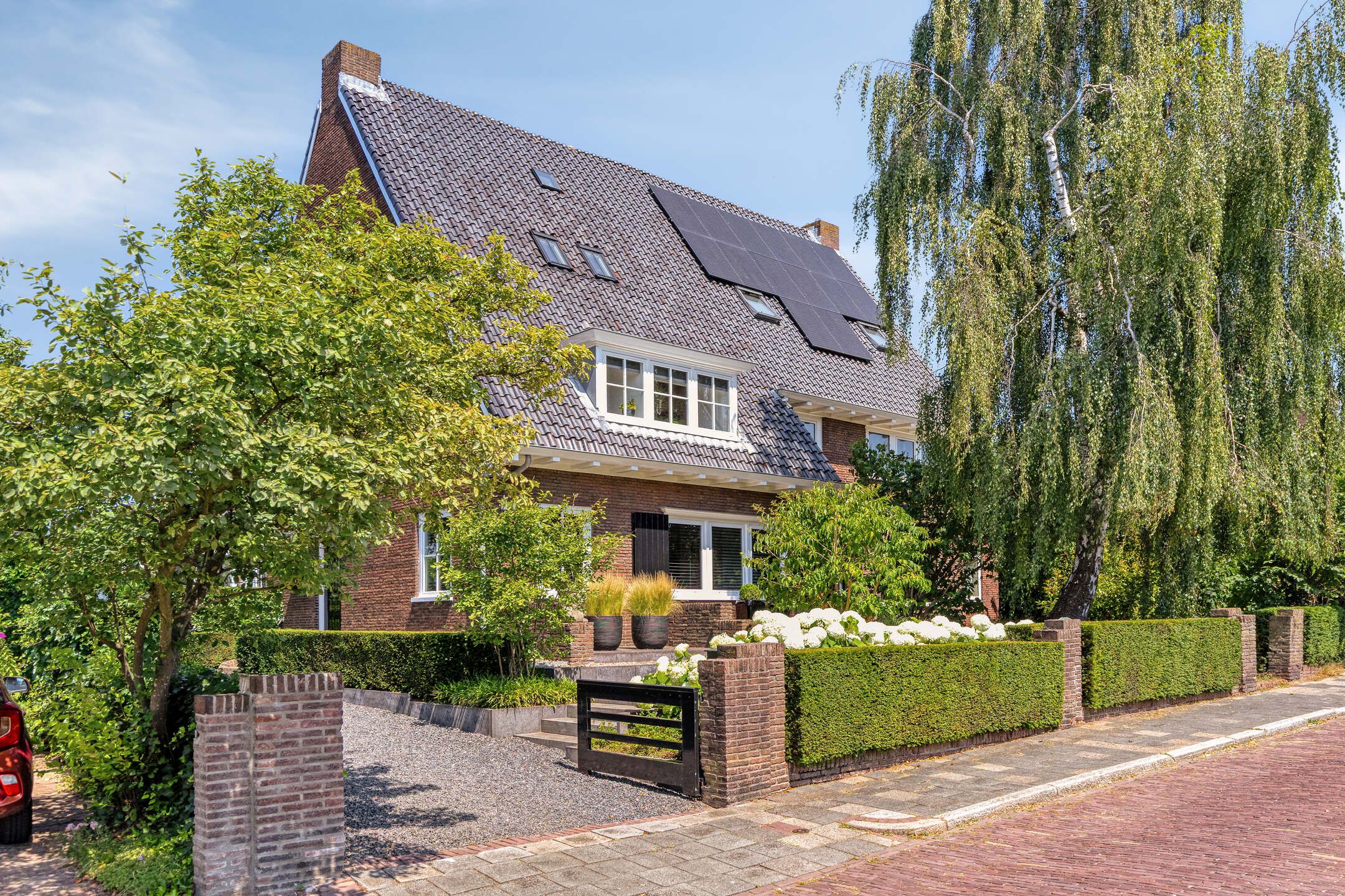 Foto 6 van Ritzema Bosweg 21
