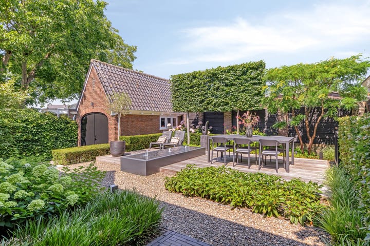 Foto 4 van Ritzema Bosweg 21