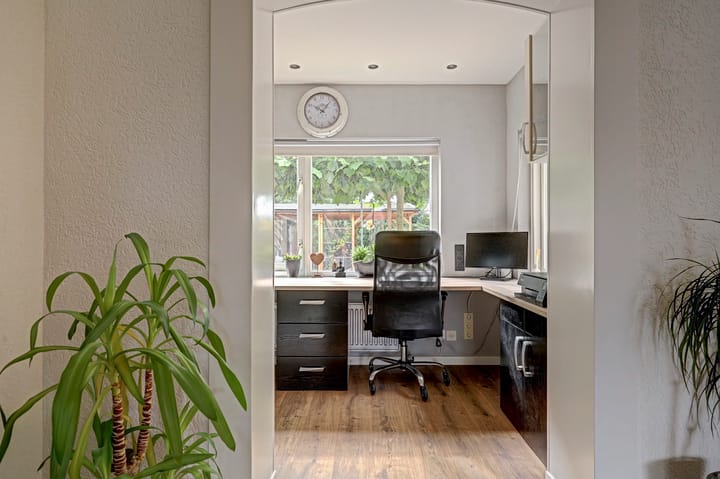 Hoekwoning te koop: Cochiuslaan 8, Leerdam
