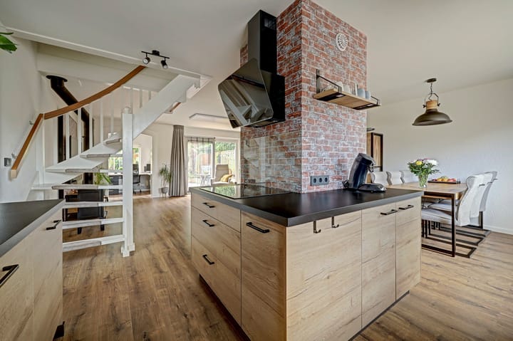 Hoekwoning te koop: Cochiuslaan 8, Leerdam