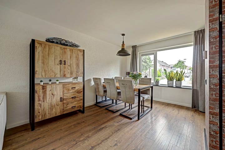 Hoekwoning te koop: Cochiuslaan 8, Leerdam