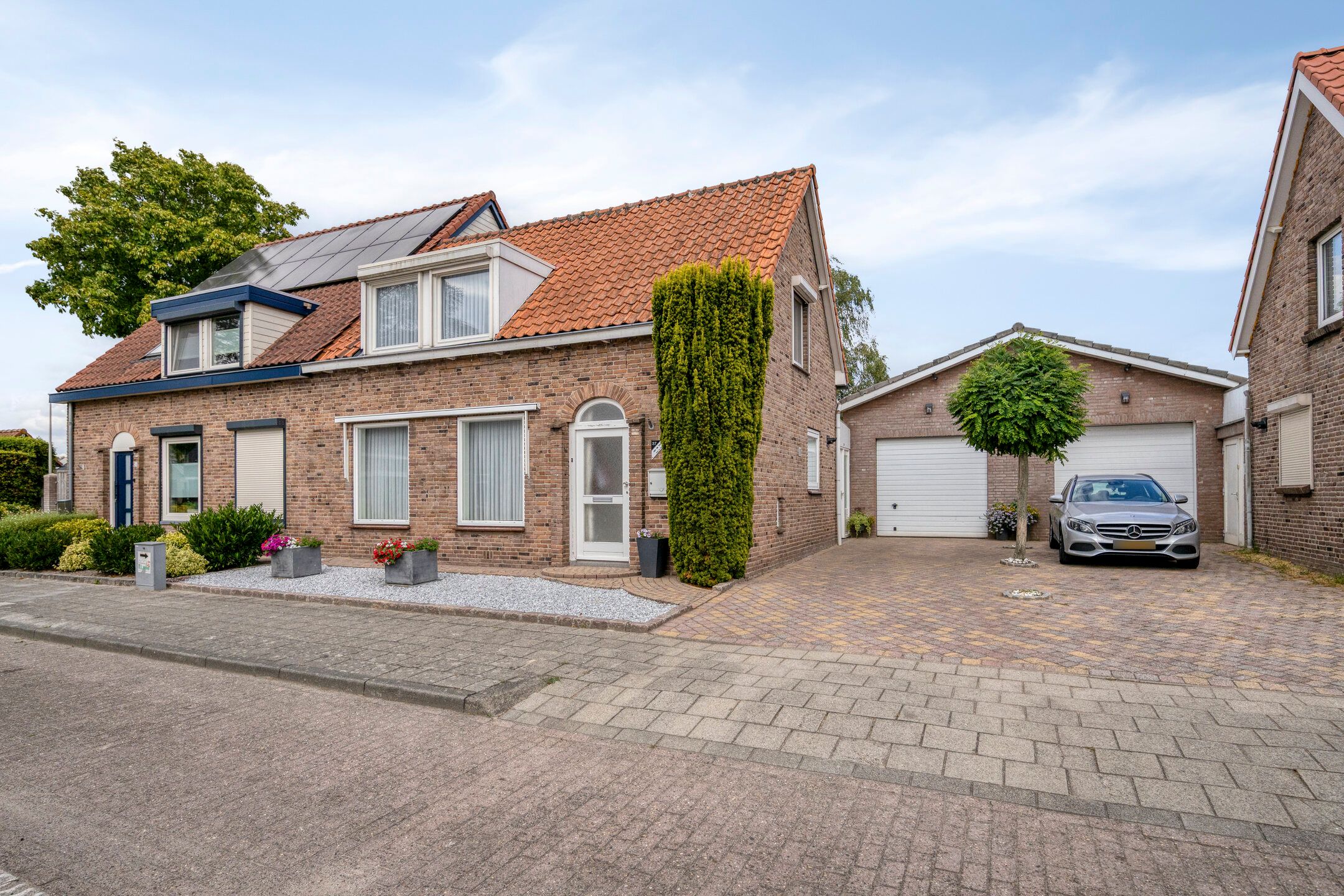 Sluisstraat 37 