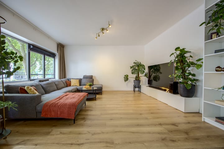 Foto 4 van Rochussenstraat 129-B