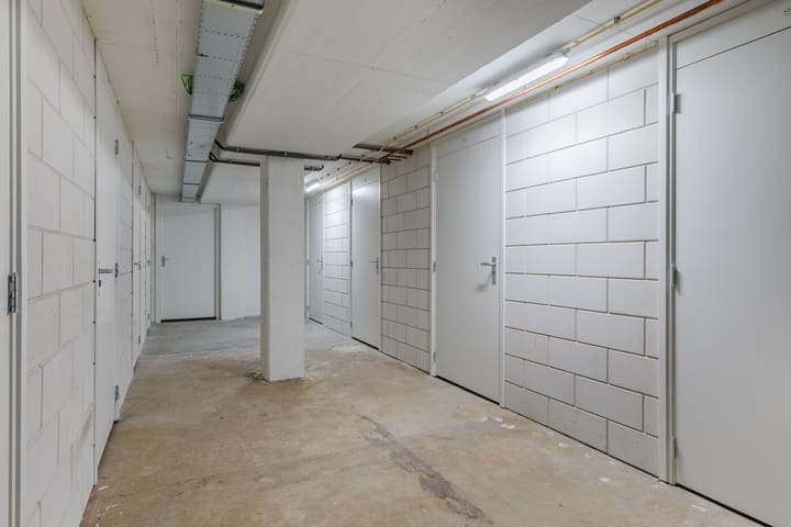 Appartement te koop: Molenstraat 236, Helmond