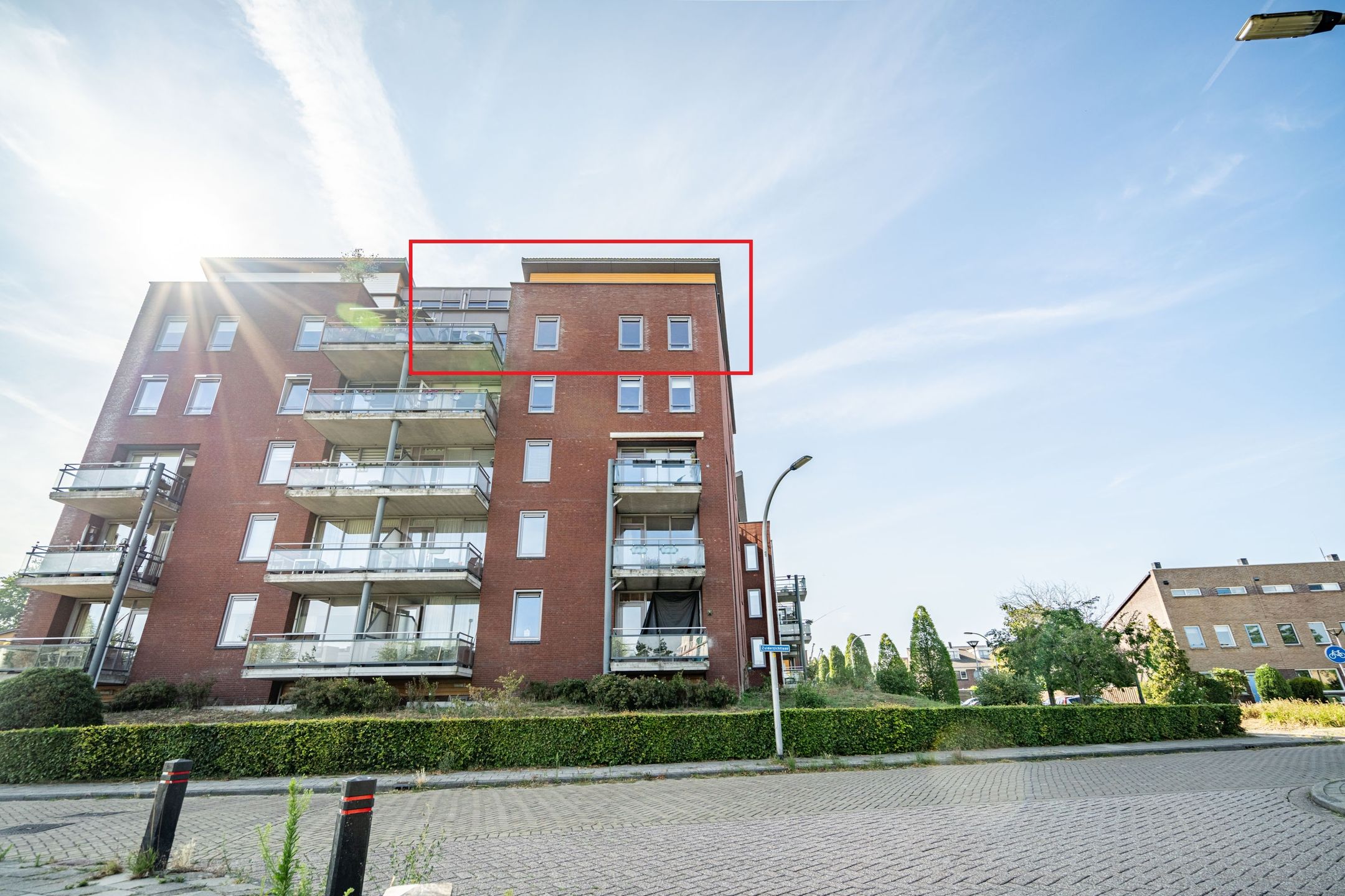 Eikenlaan 83 