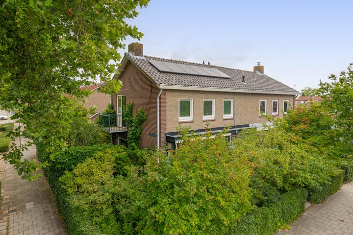 Steneweg 1-a