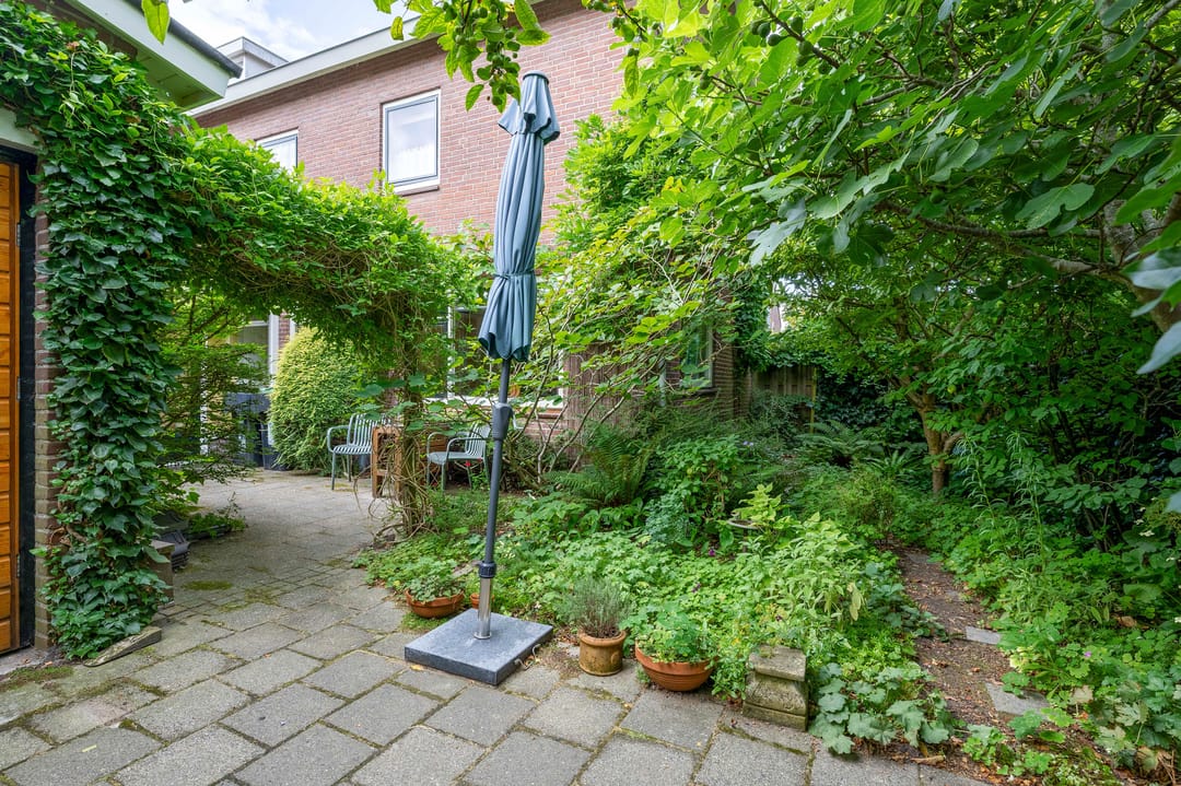 Foto 11 van Steneweg 1-A