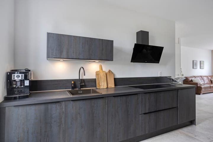 Tussenwoning te koop: Het Lien 3, Oosthuizen