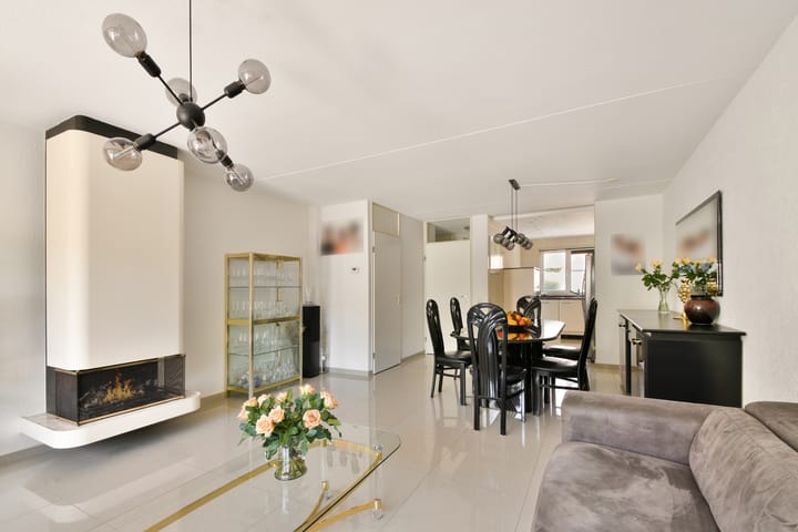 Foto 4 van Johanna van Duynstraat 17