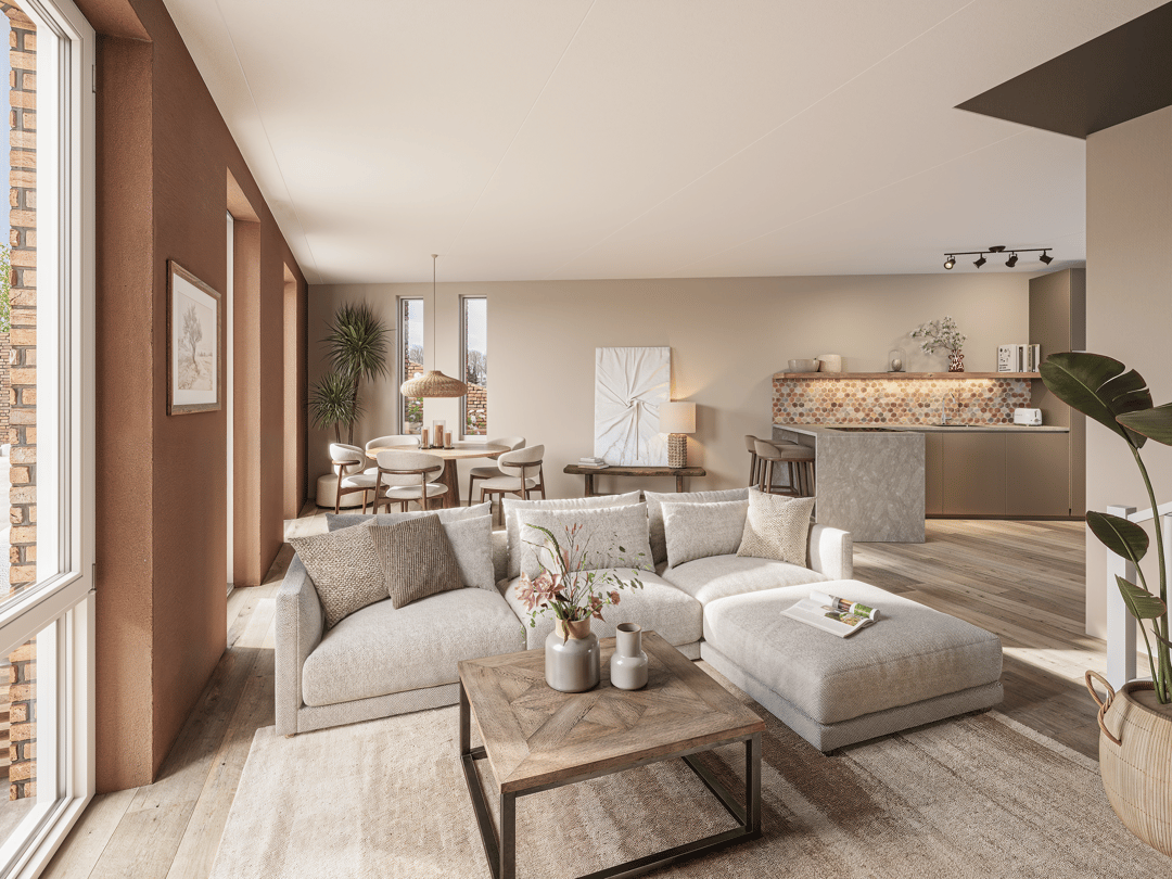 Photo 8 of Hoekwoning special (Bouwnr. 12)
