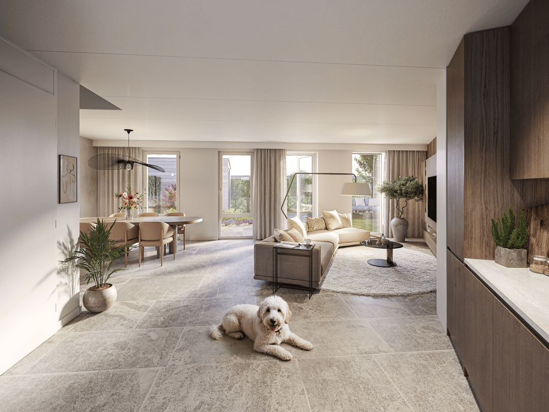 Photo 7 of Hoekwoning special (Bouwnr. 12)