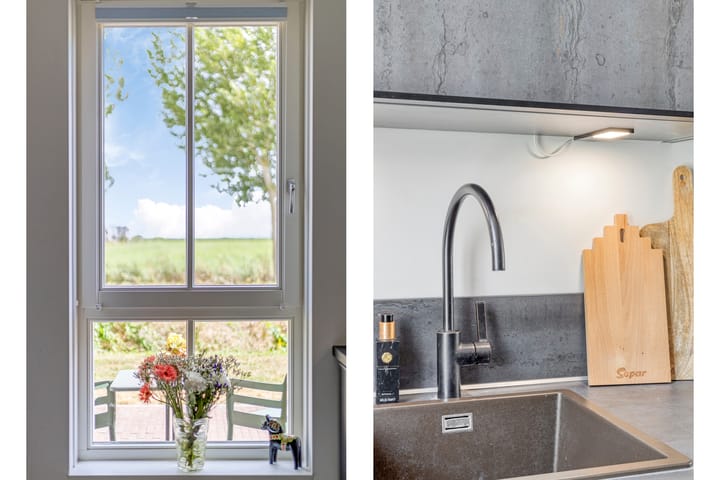 Tussenwoning te koop: Het Lien 3, Oosthuizen
