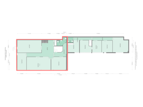 View floorplan
